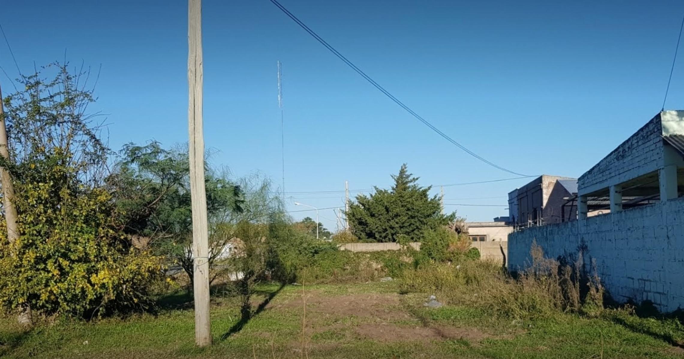 Terreno en zona hospital. — foto 2