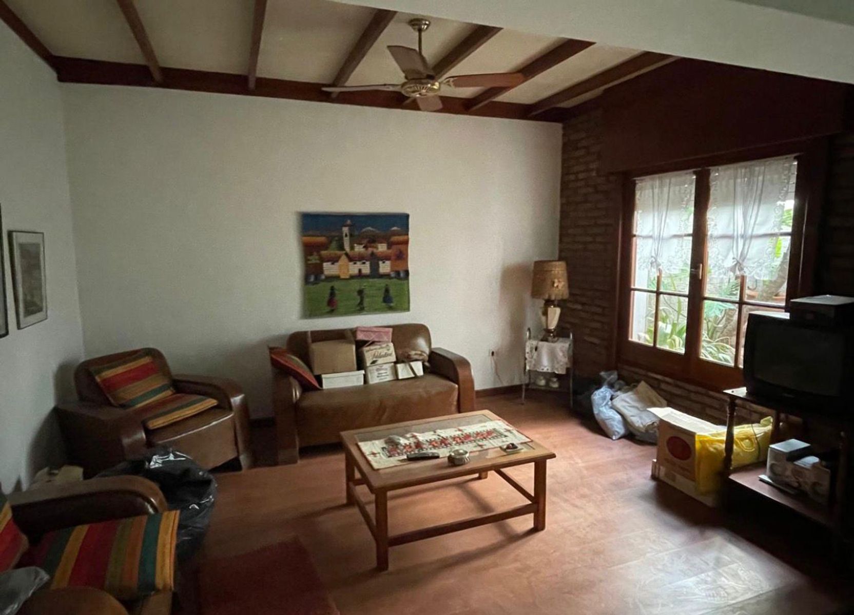Casa buen estado y construcción. Gas - 2