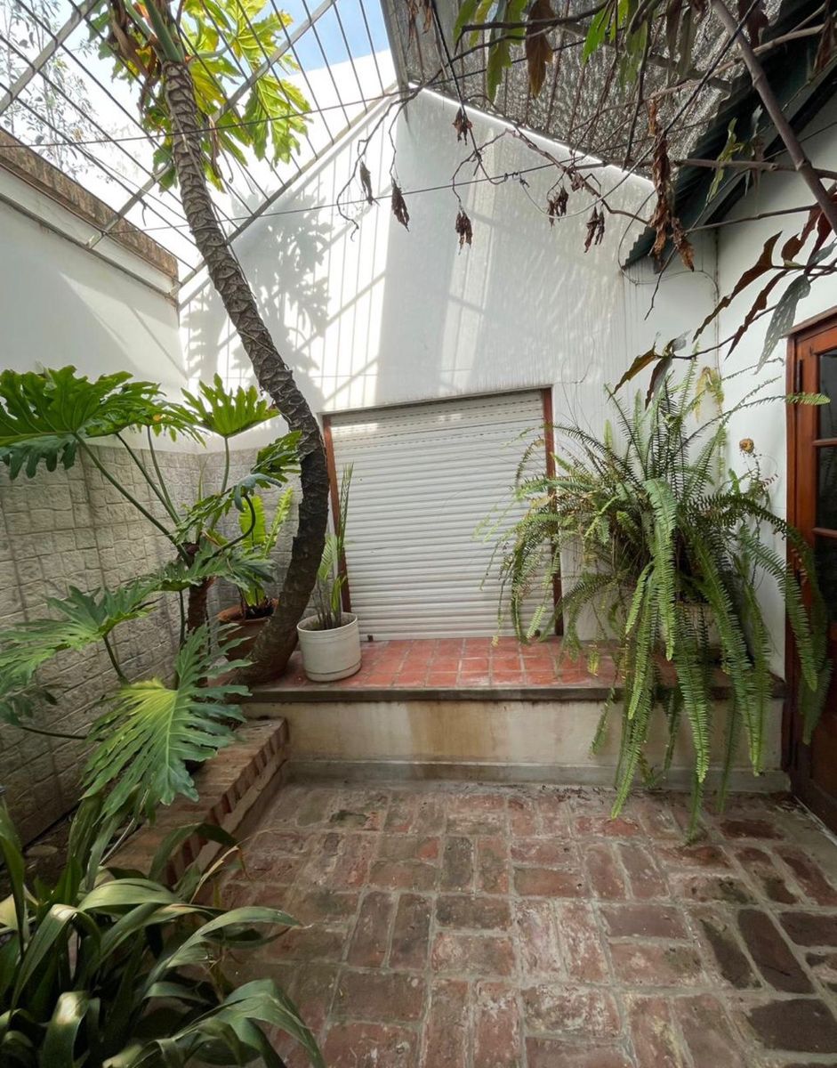 Casa buen estado y construcción. Gas - 7