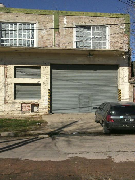 Galpón en Alquiler en Lanús, Buenos Aires - 3