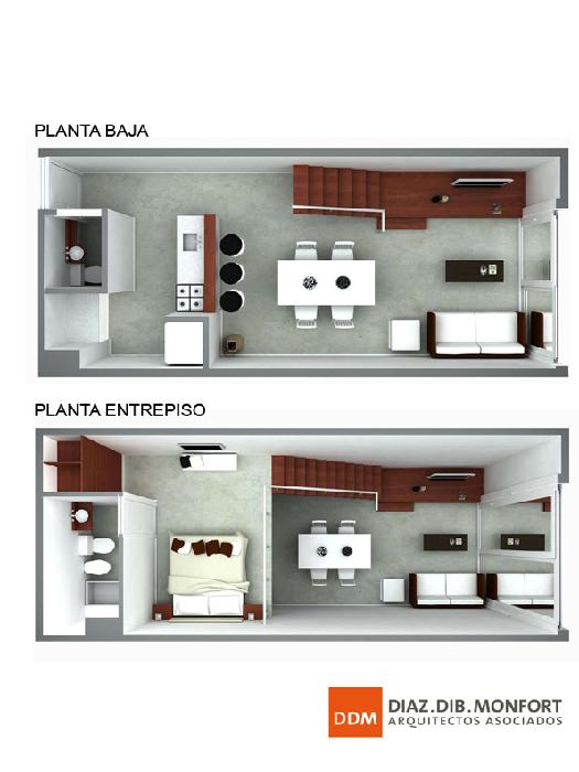 Departamento en Venta en Lanús, Buenos Aires — foto 2