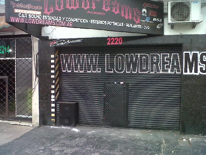 Local Comercial en Alquiler en Avellaneda, Buenos Aires - 1