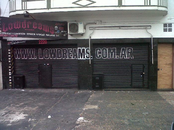 Local Comercial en Alquiler en Avellaneda, Buenos Aires - 2