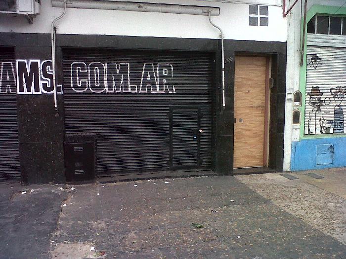 Local Comercial en Alquiler en Avellaneda, Buenos Aires - 1