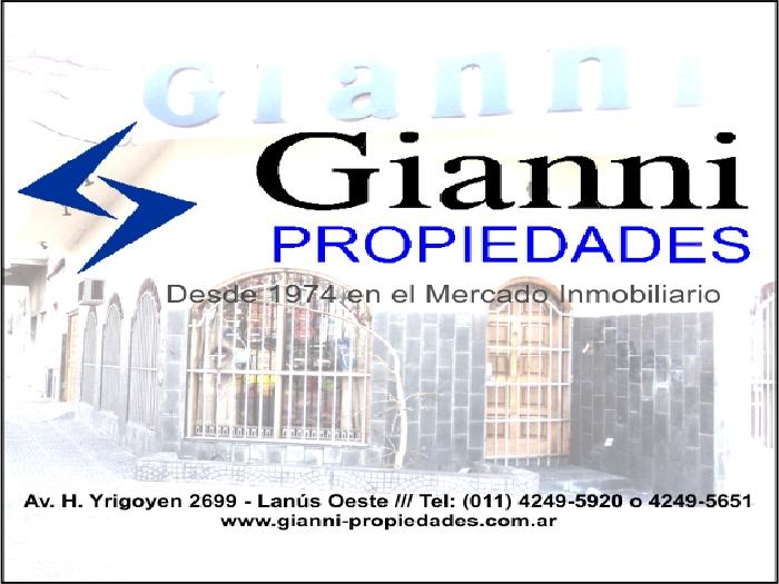 Local Comercial en Alquiler en Lanús Oeste, Lanús, Buenos Aires - 3