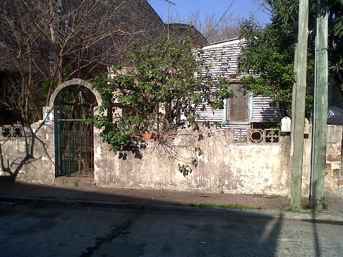 Casa en Venta en Lanús, Buenos Aires