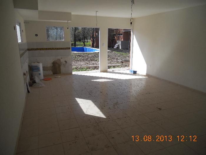 Duplex en Alquiler Temporario en Country Club Parque Las Naciones, Presidente Perón, Buenos Aires — foto 13