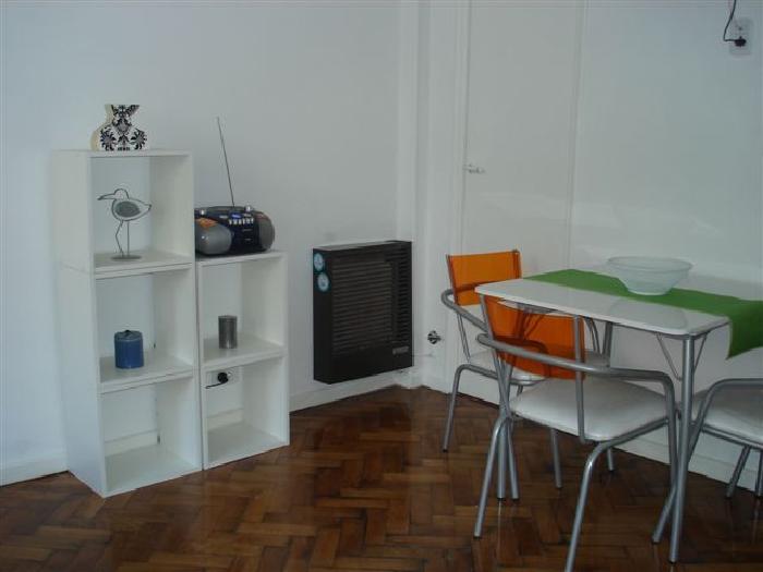 Departamento en Alquiler Temporario en Palermo, Capital Federal — foto 4
