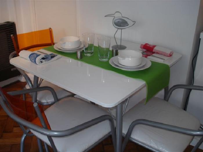 Departamento en Alquiler Temporario en Palermo, Capital Federal — foto 6