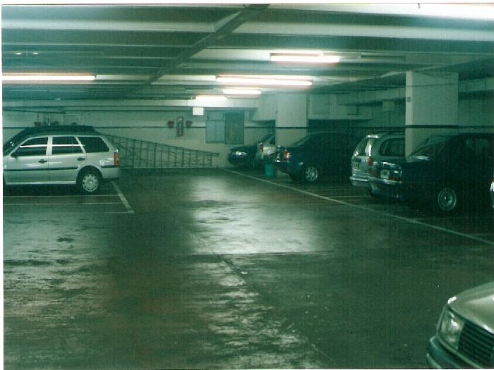 Cochera en Venta en Belgrano, Capital Federal