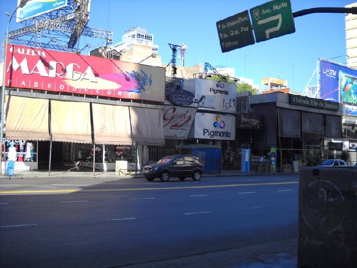 Local Comercial en Venta en Belgrano, Capital Federal — foto 2