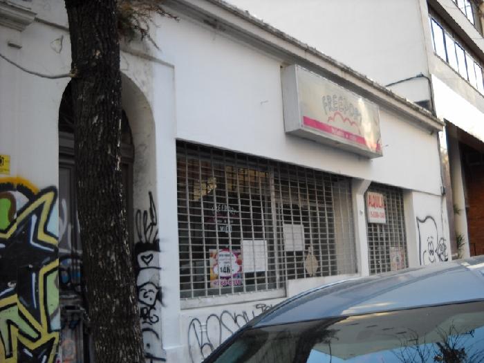 Local Comercial en Alquiler en Belgrano, Capital Federal - 1