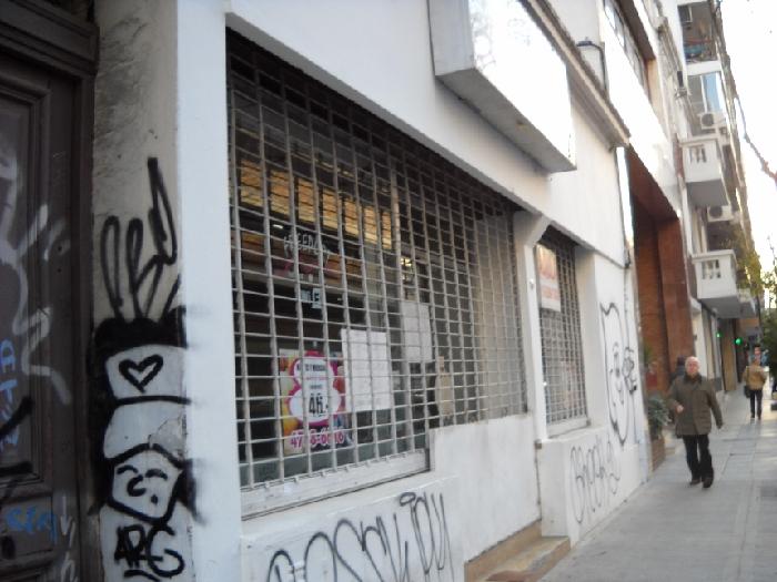 Local Comercial en Alquiler en Belgrano, Capital Federal - 2