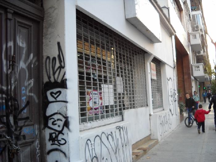 Local Comercial en Alquiler en Belgrano, Capital Federal - 3