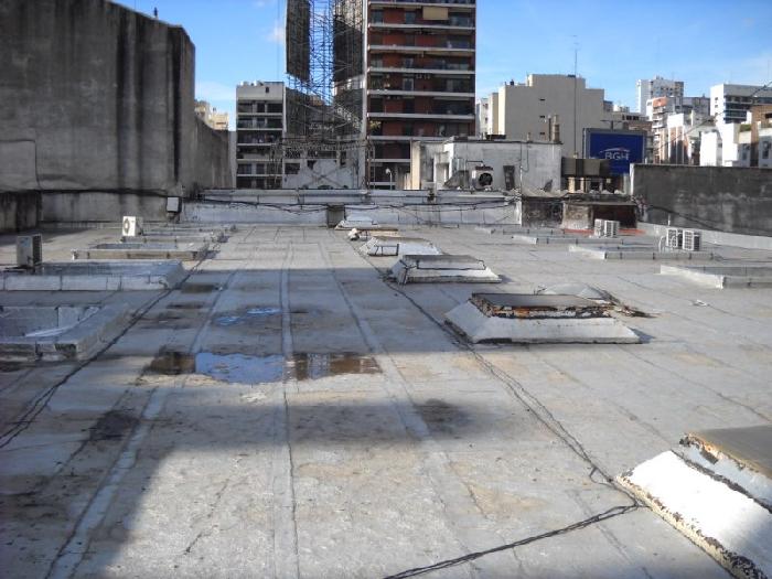 Terreno en Alquiler en Belgrano, Capital Federal - 1