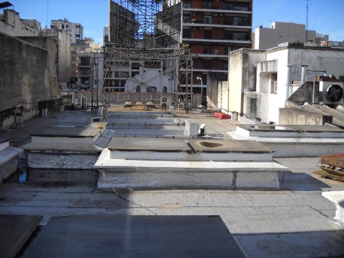 Terreno en Alquiler en Belgrano, Capital Federal - 2