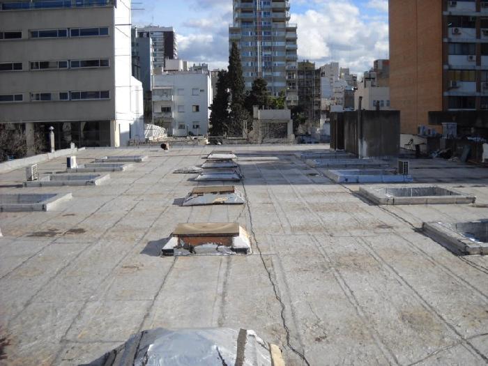 Terreno en Alquiler en Belgrano, Capital Federal - 3