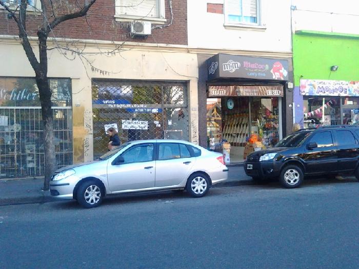 Local Comercial en Alquiler en Belgrano, Capital Federal