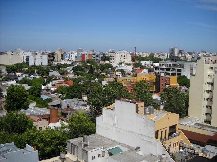 Departamento en Venta en Colegiales, Capital Federal - 1
