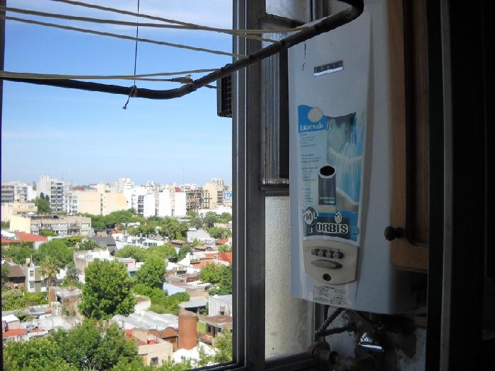 Departamento en Venta en Colegiales, Capital Federal - 8