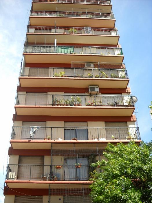 Departamento en Venta en Colegiales, Capital Federal - 10