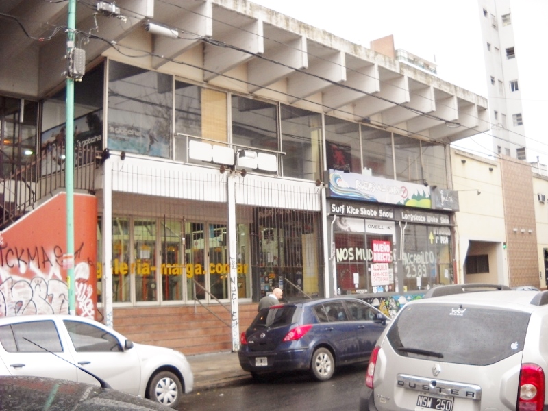 LOCAL GRAN VIDRIERA EN BELGRANO SIN COMISIÓN!!! - 5