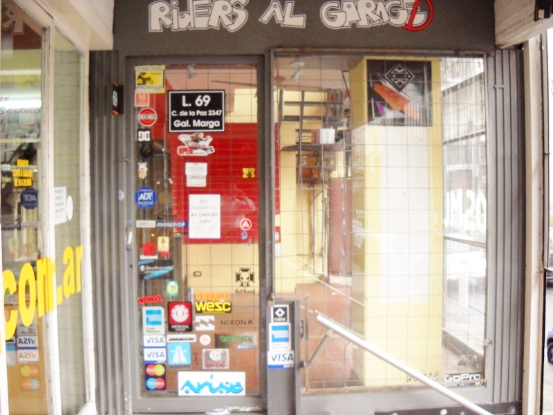 LOCAL GRAN VIDRIERA EN BELGRANO SIN COMISIÓN!!! - 7
