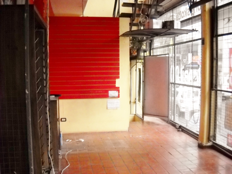 LOCAL GRAN VIDRIERA EN BELGRANO SIN COMISIÓN!!! - 8