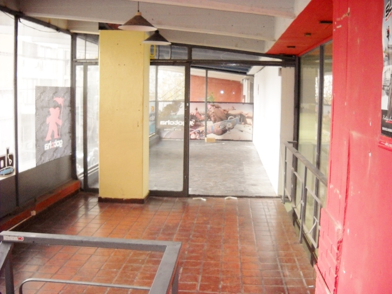 LOCAL GRAN VIDRIERA EN BELGRANO SIN COMISIÓN!!! - 9
