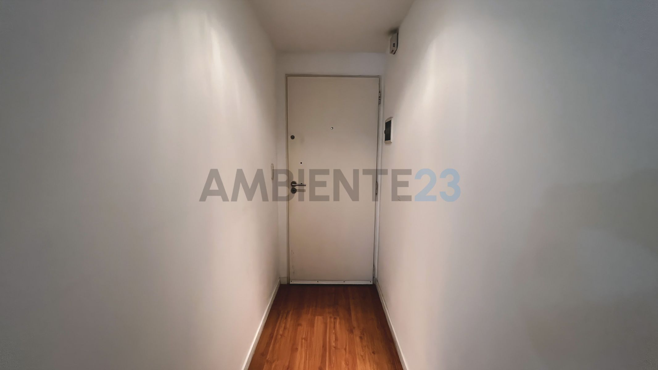 Av Las Heras 3800 - 1 Ambiente - Palermo - 4