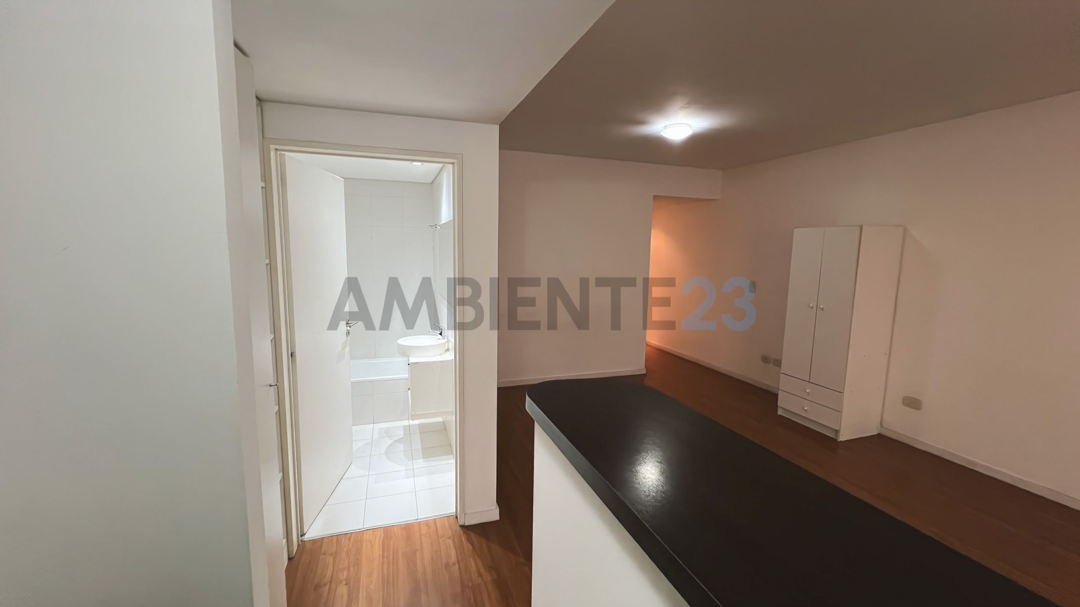 Av Las Heras 3800 - 1 Ambiente - Palermo - 13