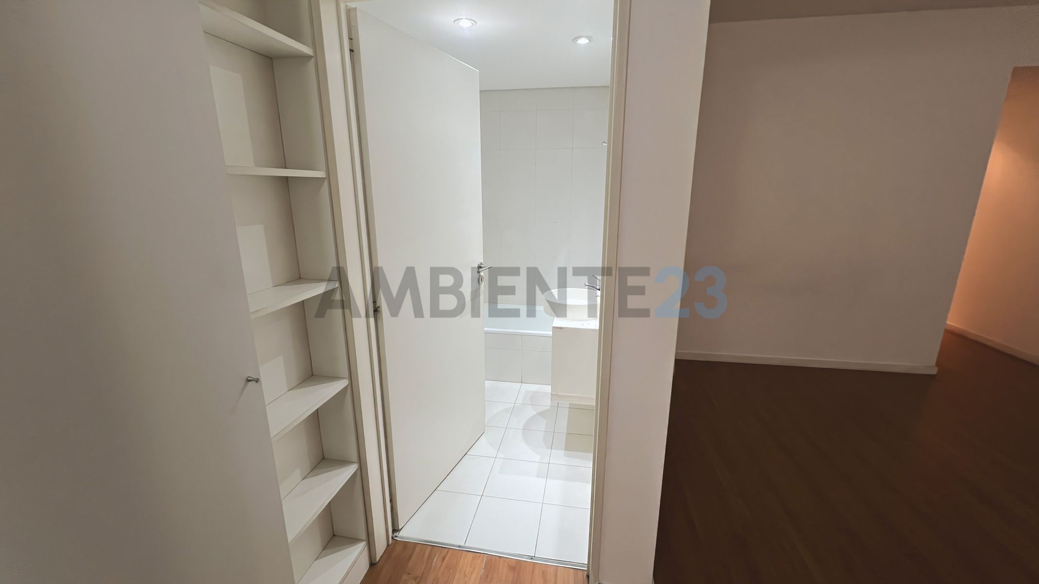 Av Las Heras 3800 - 1 Ambiente - Palermo - 14