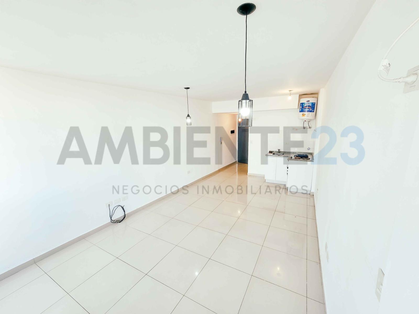 Pichincha 1100 - San Cristobal - 1 Ambiente - 3