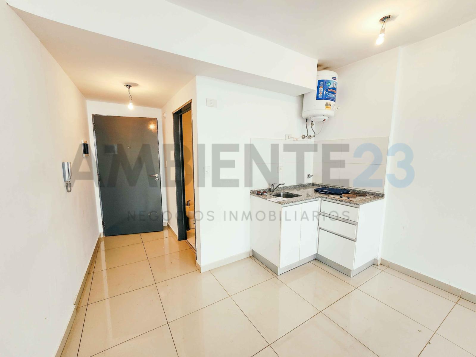 Pichincha 1100 - San Cristobal - 1 Ambiente - 4