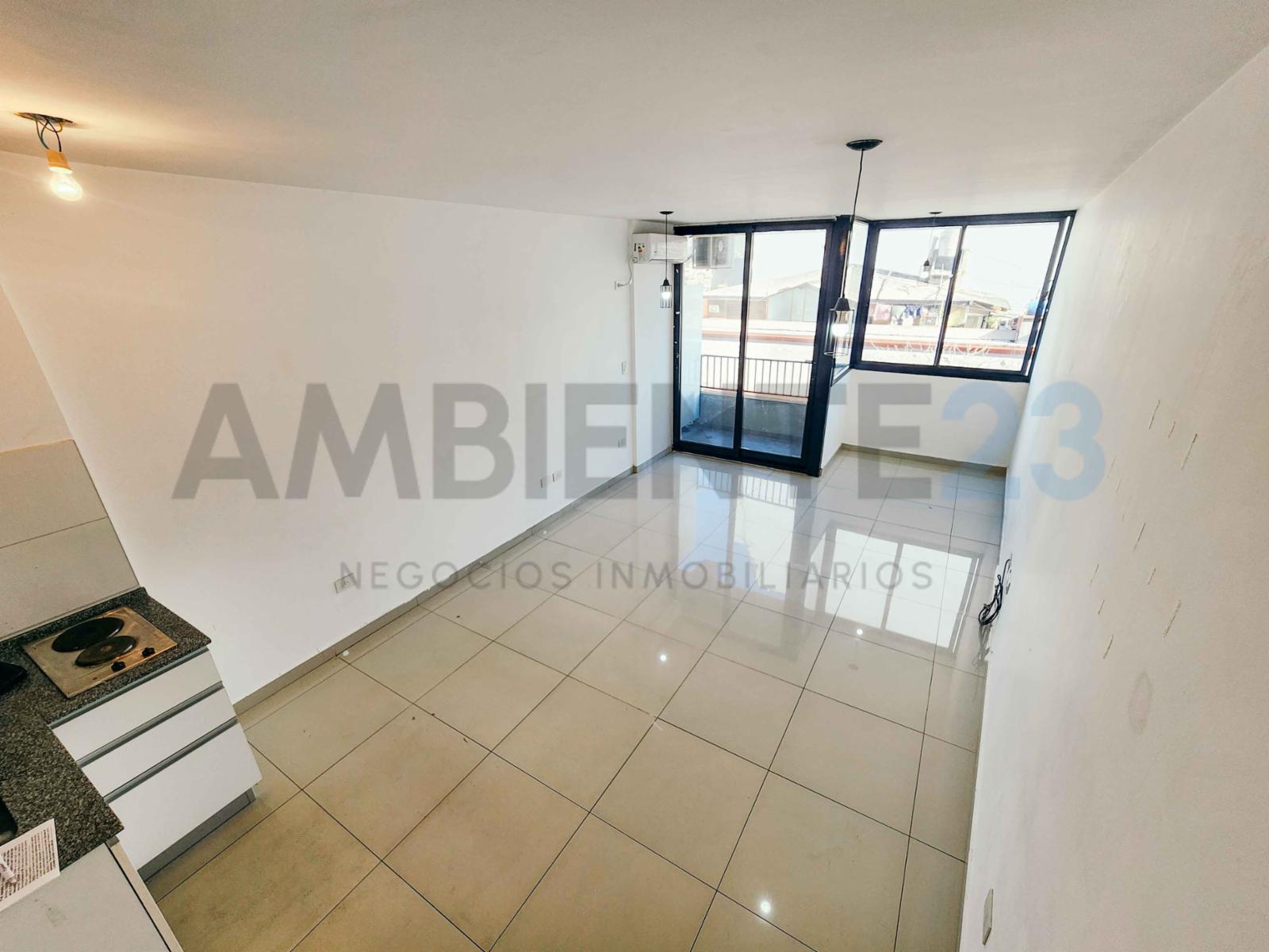 Pichincha 1100 - San Cristobal - 1 Ambiente - 5
