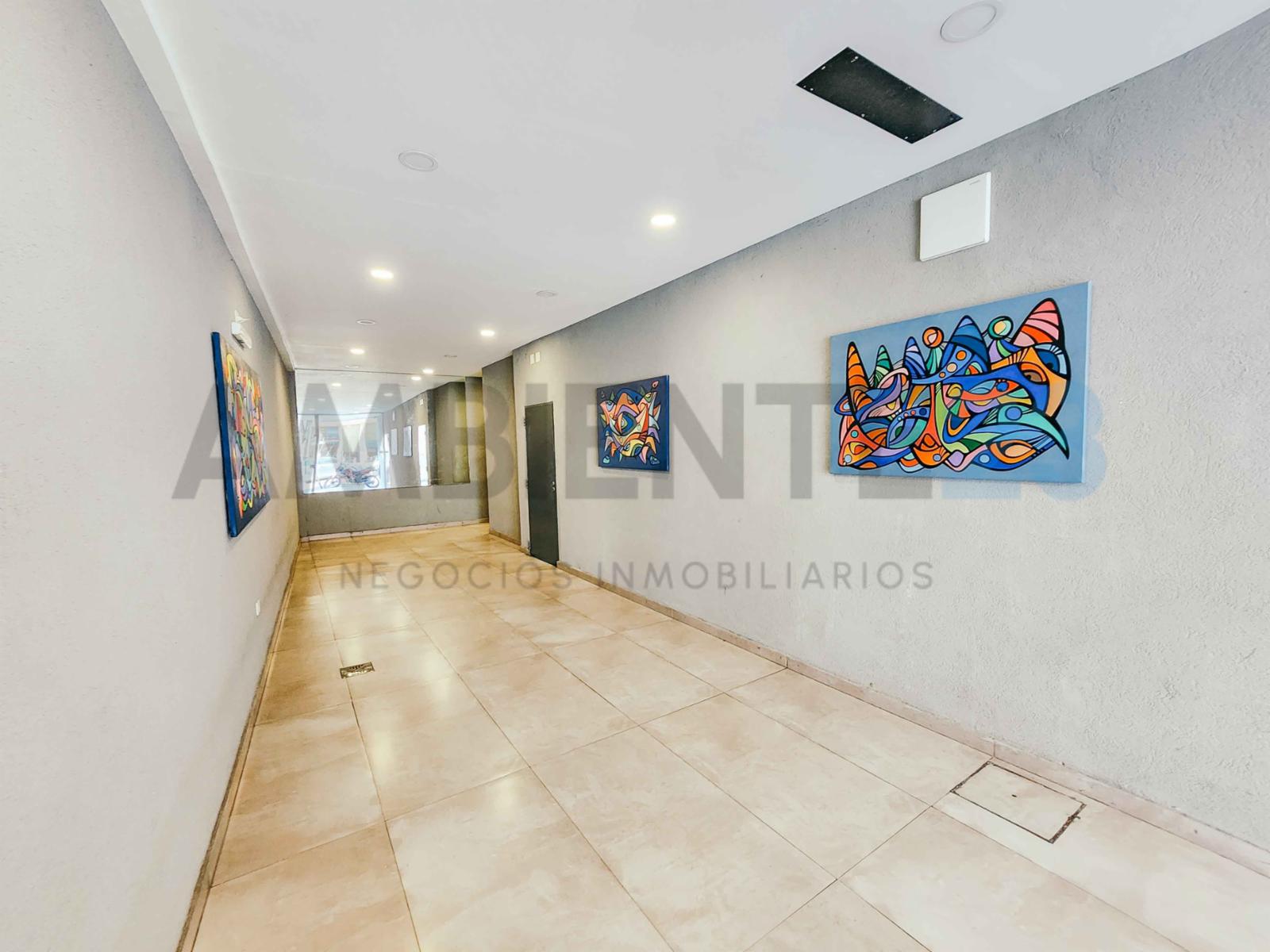 Pichincha 1100 - San Cristobal - 1 Ambiente - 7