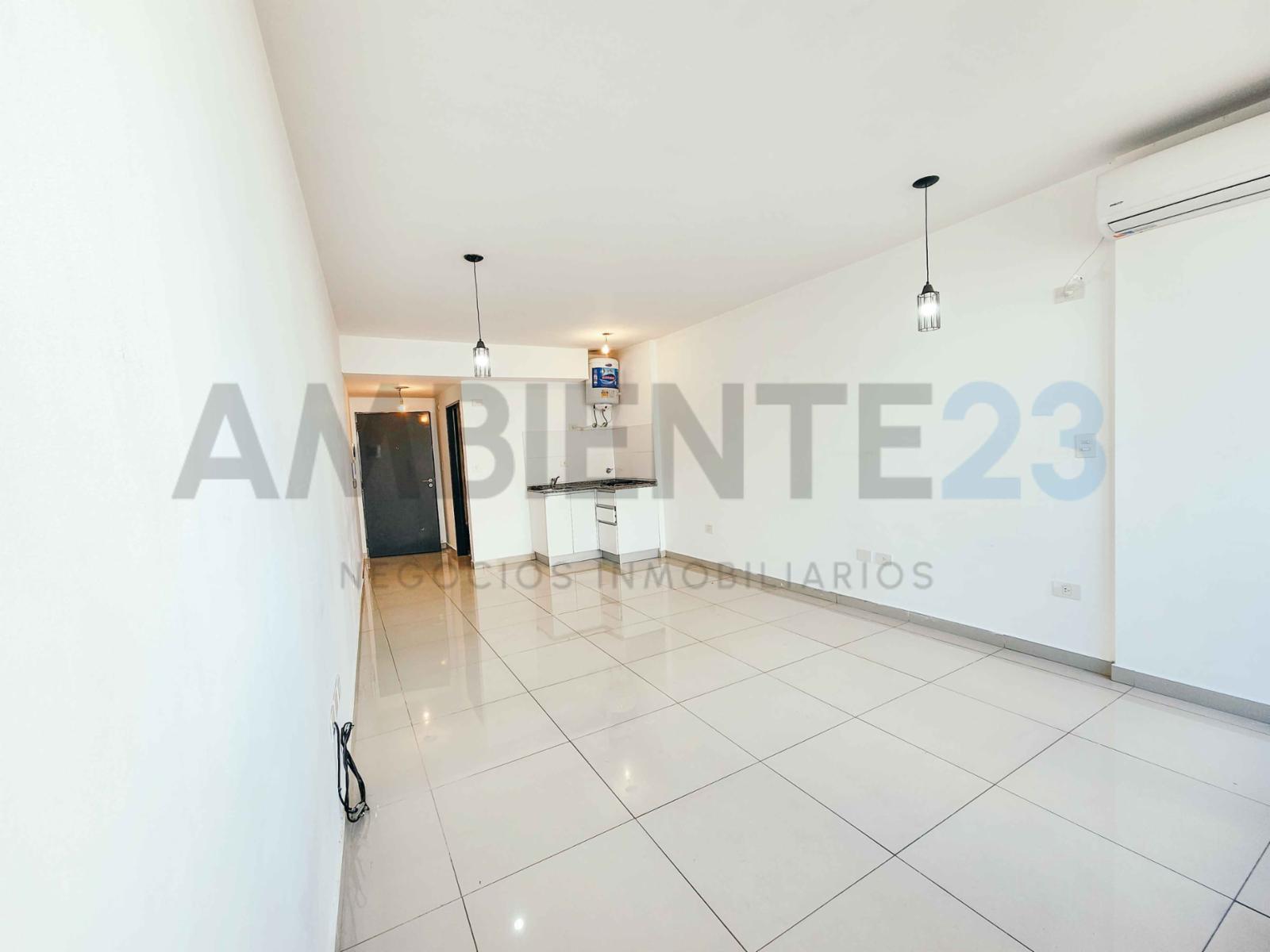 Pichincha 1100 - San Cristobal - 1 Ambiente - 8