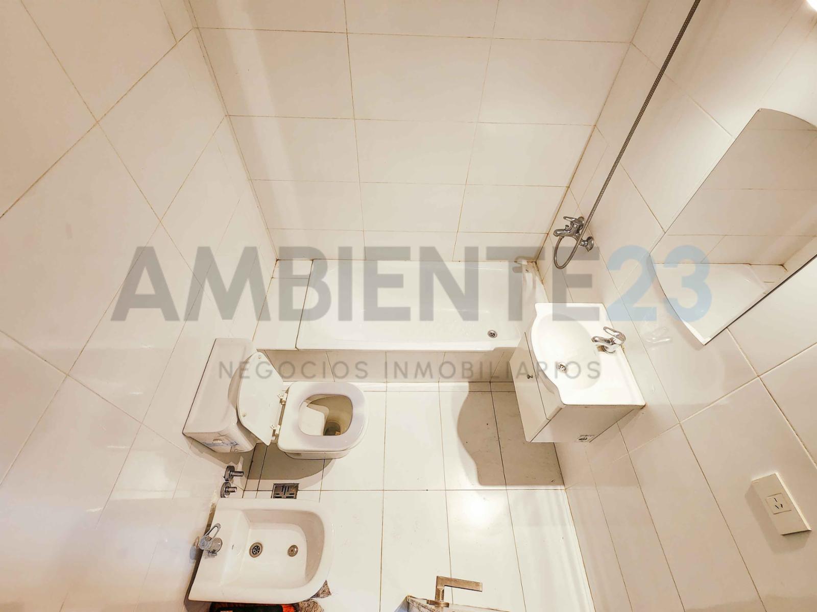 Pichincha 1100 - San Cristobal - 1 Ambiente - 9