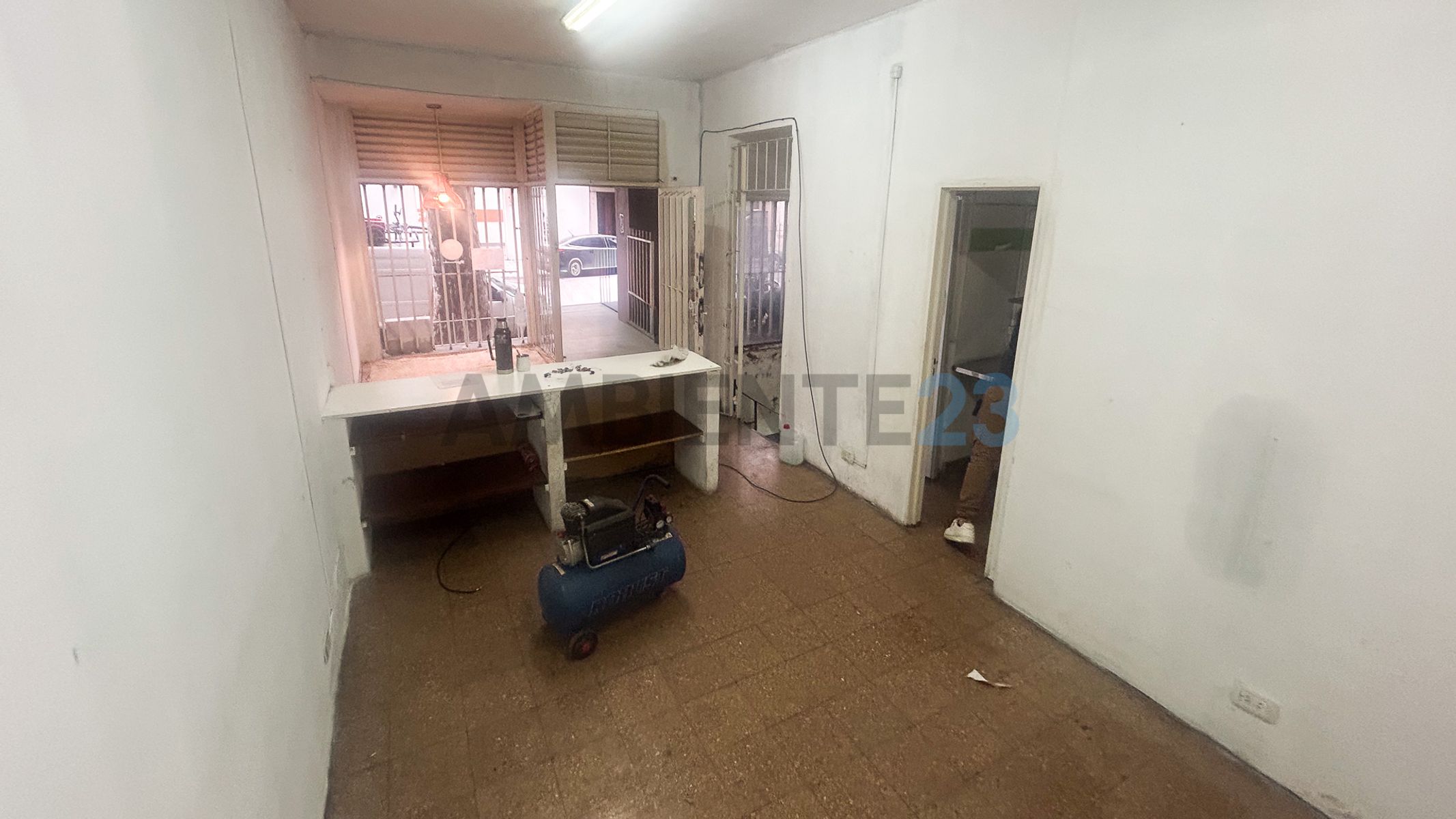 Local Comercial con sotano en alquiler - Palermo - 3