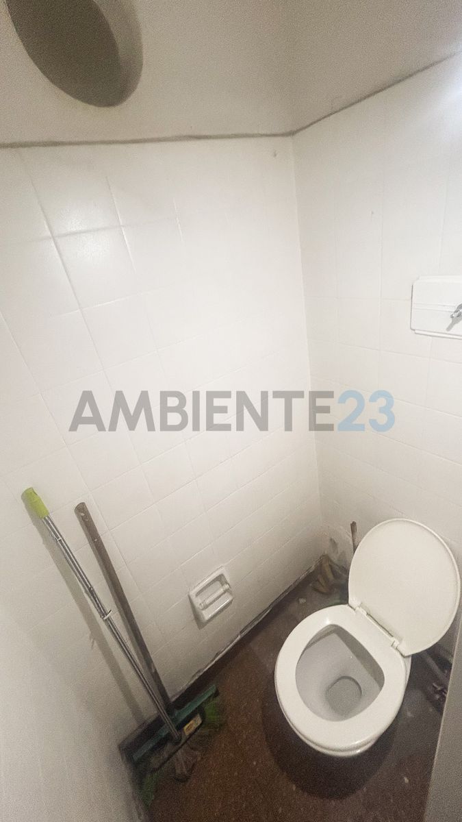 Local Comercial con sotano en alquiler - Palermo - 5