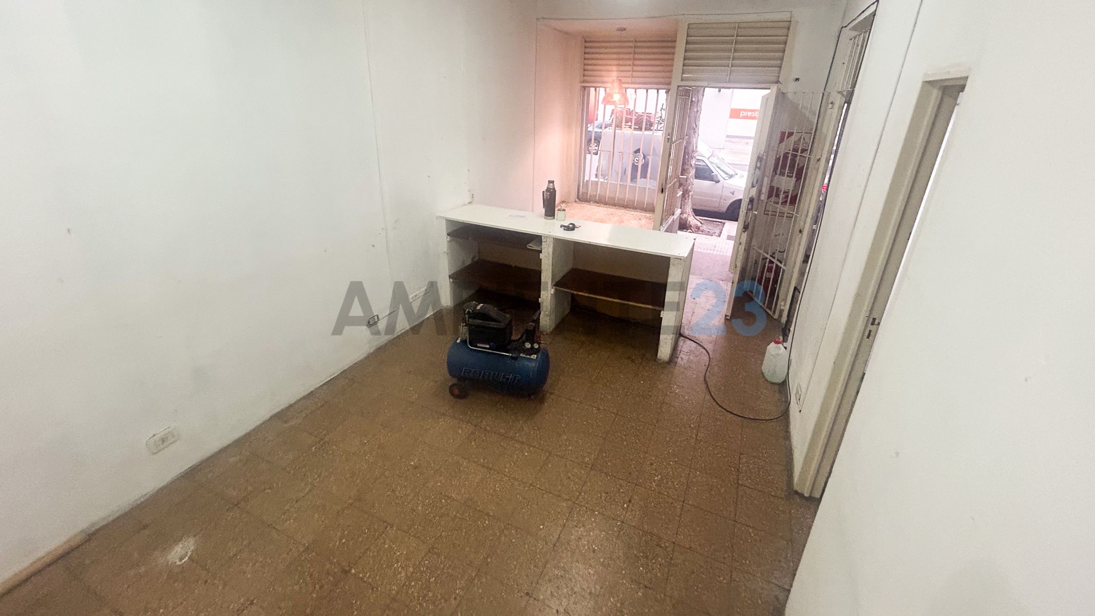 Local Comercial con sotano en alquiler - Palermo - 6