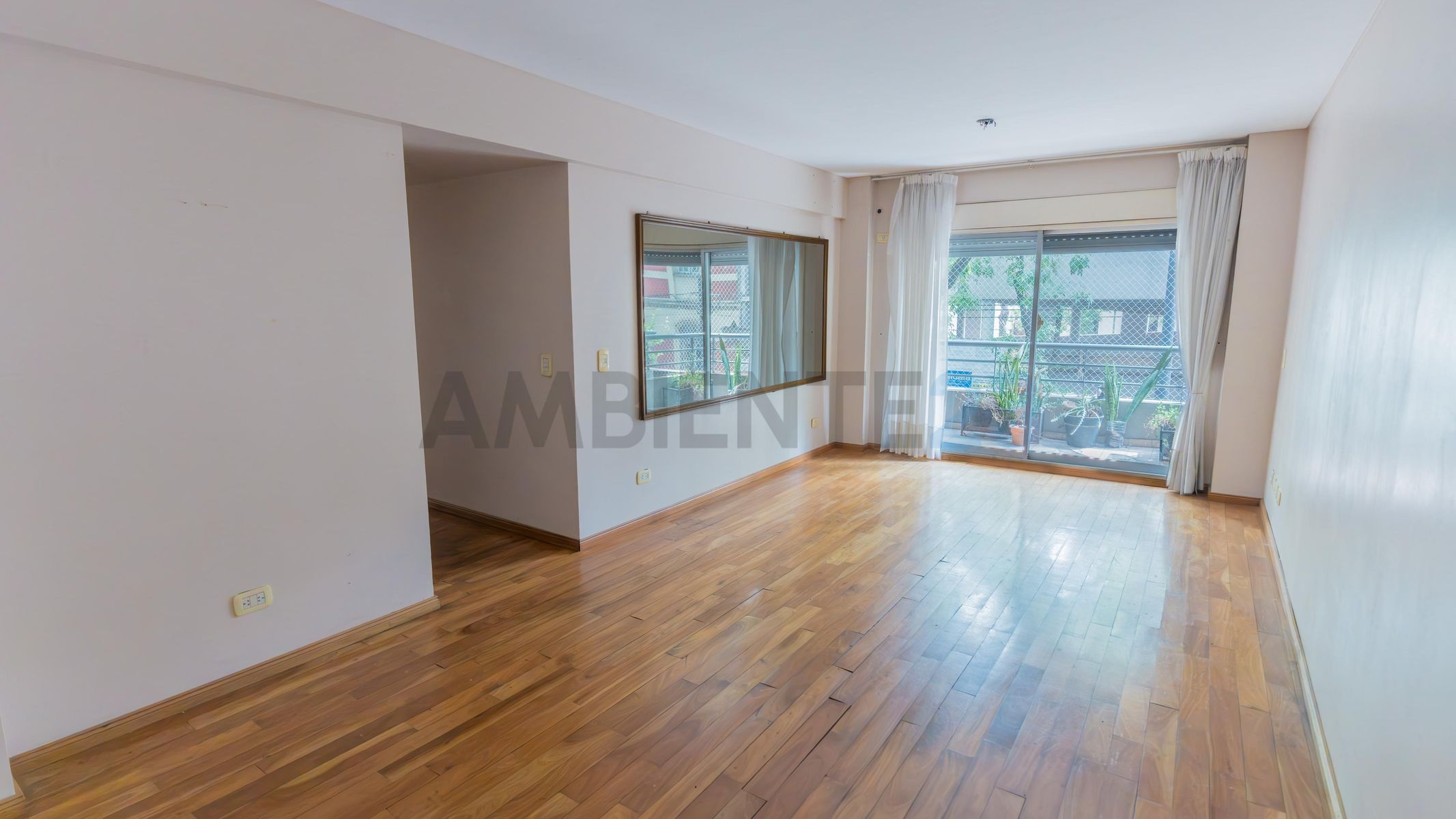 Dr. Emilio Ravignani 2000 - 4 amb + Amenities + Seguridad - Palermo Hollywood - 3