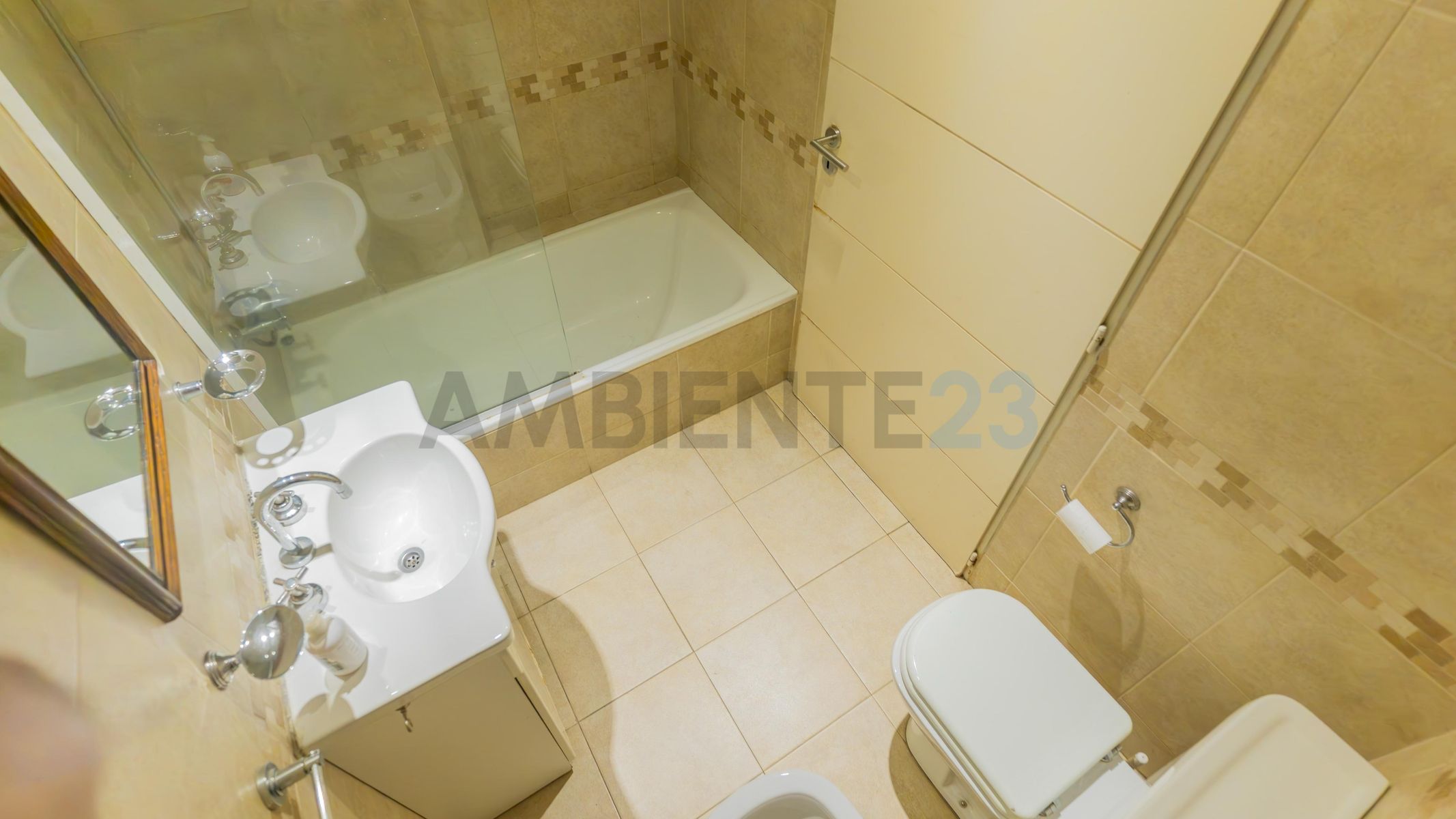 Dr. Emilio Ravignani 2000 - 4 amb + Amenities + Seguridad - Palermo Hollywood - 6
