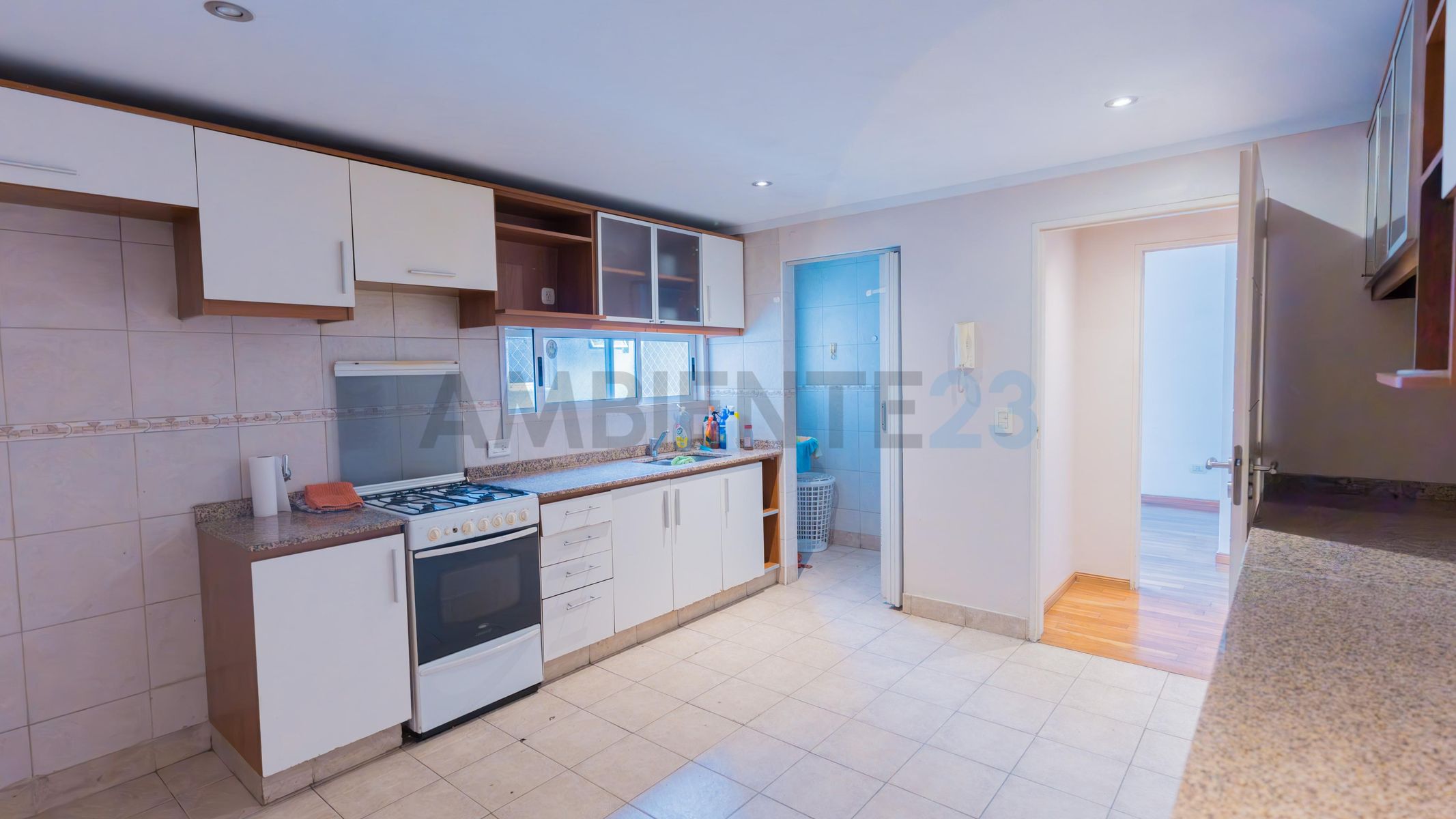 Dr. Emilio Ravignani 2000 - 4 amb + Amenities + Seguridad - Palermo Hollywood - 8