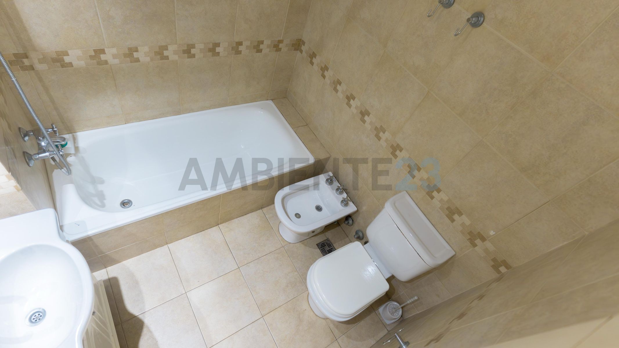 Dr. Emilio Ravignani 2000 - 4 amb + Amenities + Seguridad - Palermo Hollywood - 15