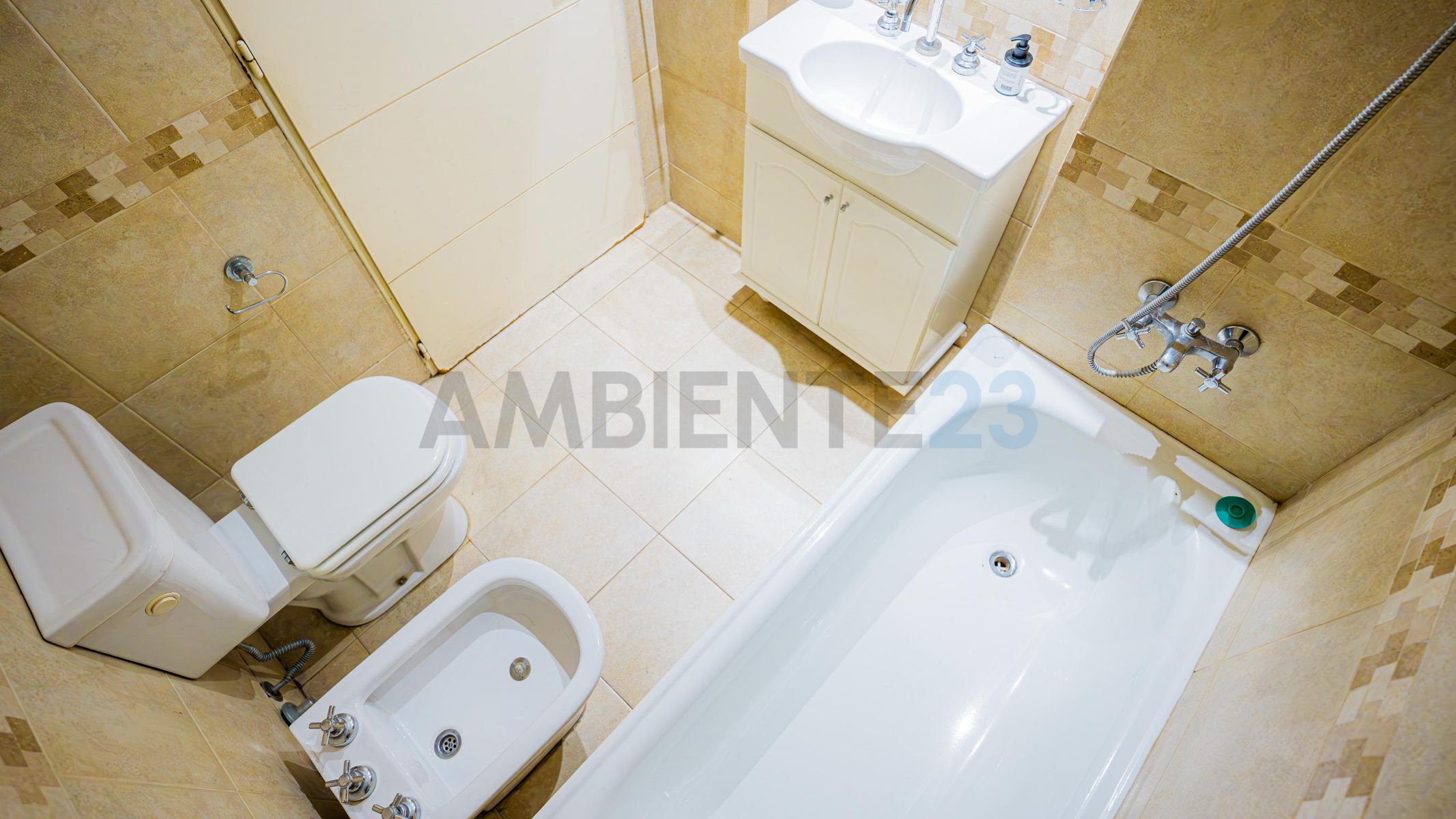 Dr. Emilio Ravignani 2000 - 4 amb + Amenities + Seguridad - Palermo Hollywood - 16