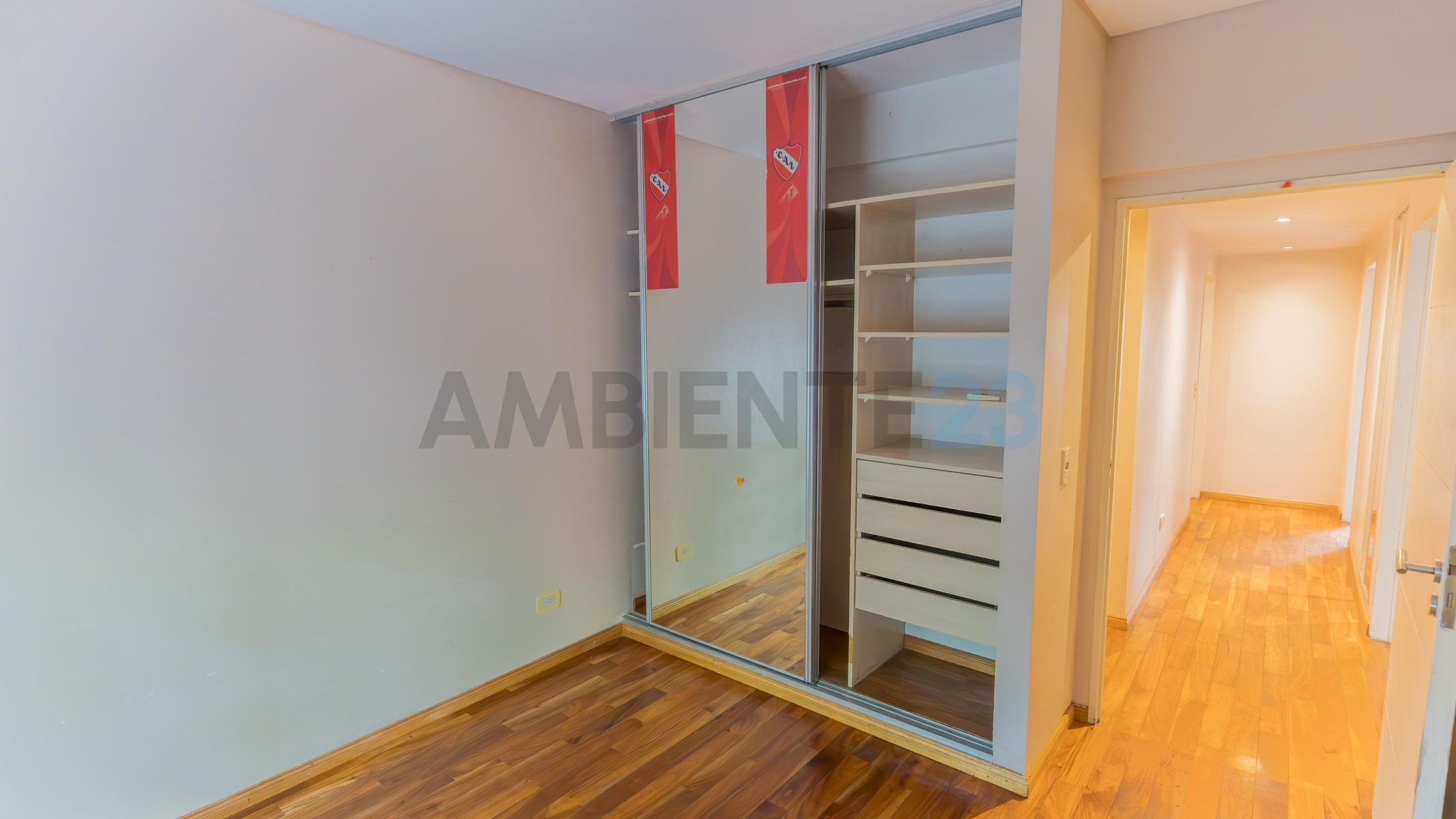 Dr. Emilio Ravignani 2000 - 4 amb + Amenities + Seguridad - Palermo Hollywood - 18
