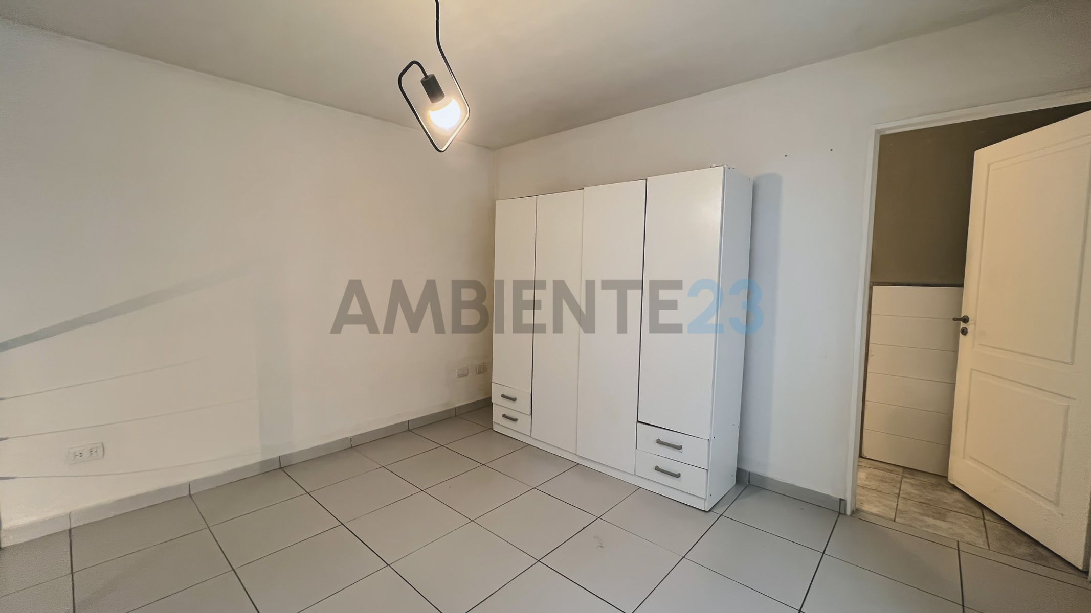 Ángel J Carranza 2300 - Dúplex 2 ambientes - Palermo Hollywood - 12
