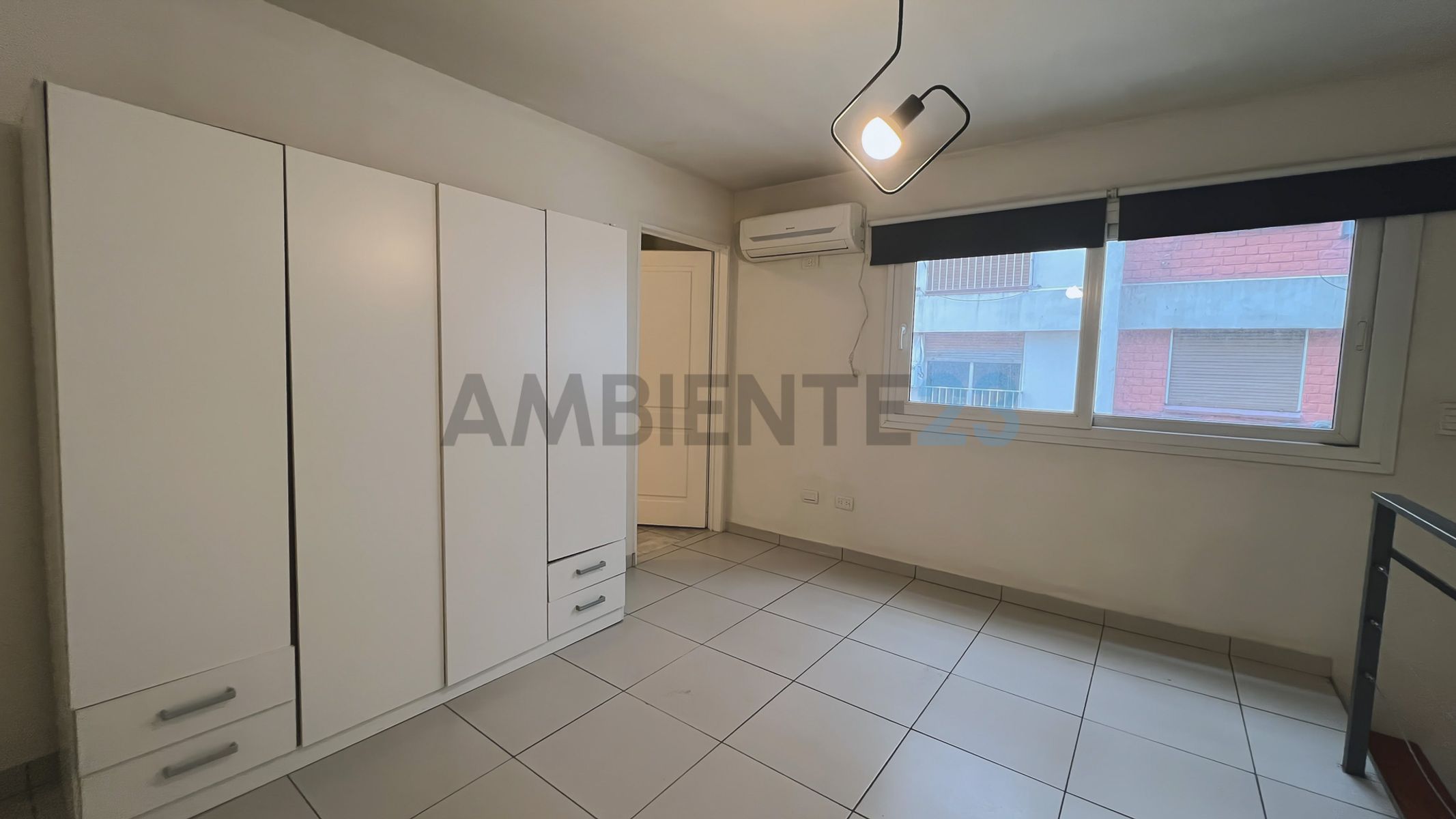 Ángel J Carranza 2300 - Dúplex 2 ambientes - Palermo Hollywood - 13