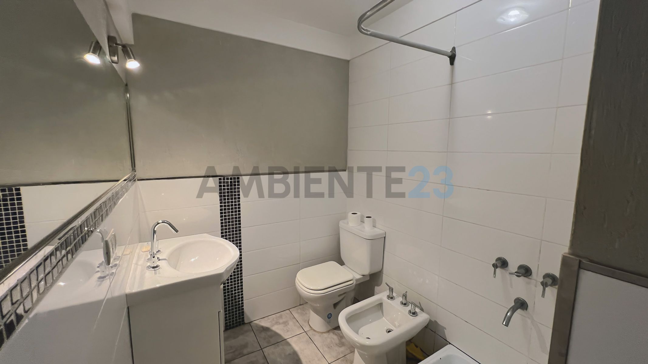Ángel J Carranza 2300 - Dúplex 2 ambientes - Palermo Hollywood - 16